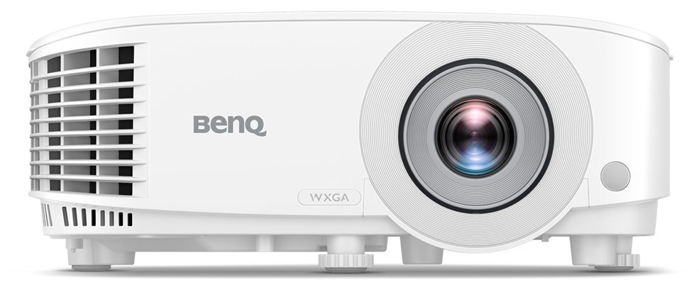 BenQ MW560 - DLP-Projektor - tragbar - 3D - 4000 ANSI-Lumen - WXGA (1280 x 800)