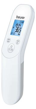 Beurer FT 85 Infrarot Fieberthermometer von LumaTech