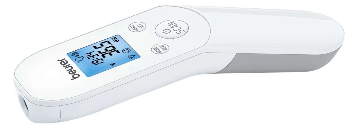 Beurer FT 85 Infrarot Fieberthermometer, Ansicht 2