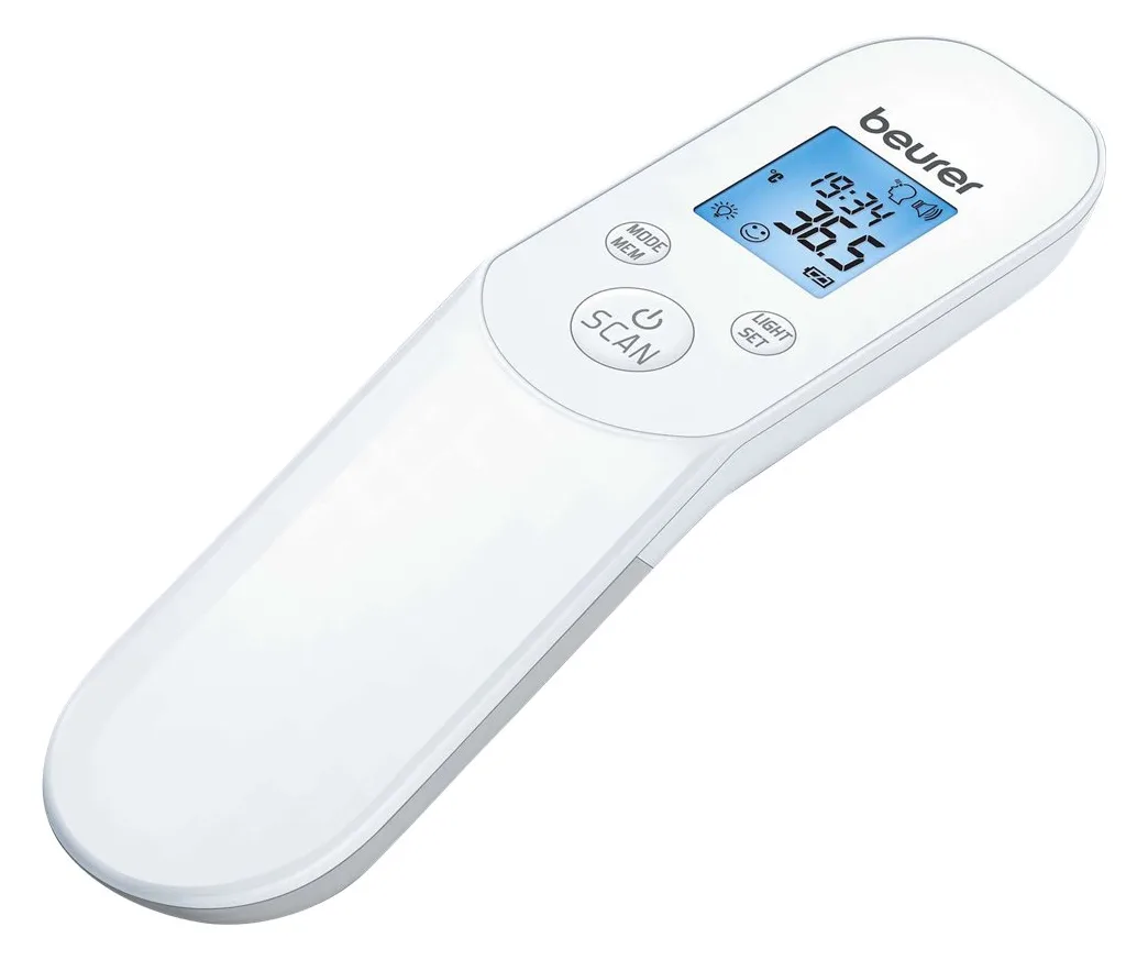 Beurer FT 85 Infrarot Fieberthermometer, Ansicht 3