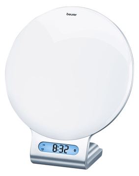 Beurer SleepLine WL 75 - Lichtwecker von LumaTech