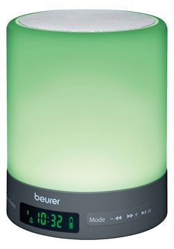 Beurer WL 50 - Lichtwecker von LumaTech