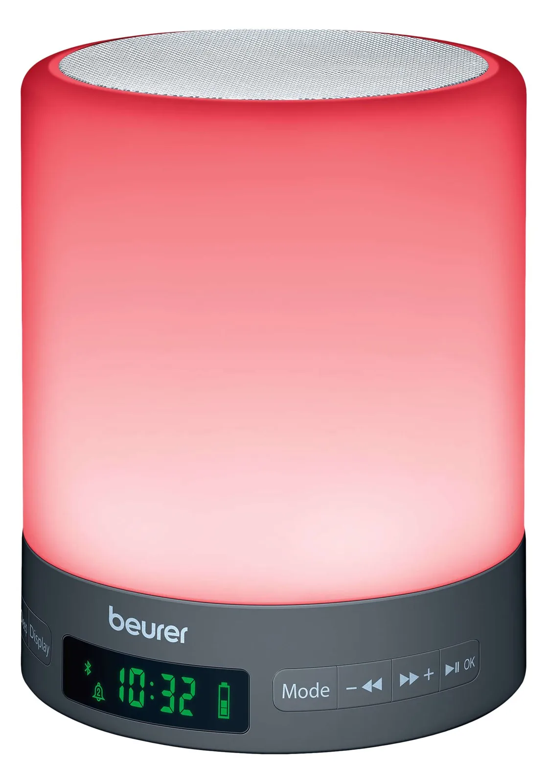 Beurer WL 50 - Lichtwecker, Ansicht 2