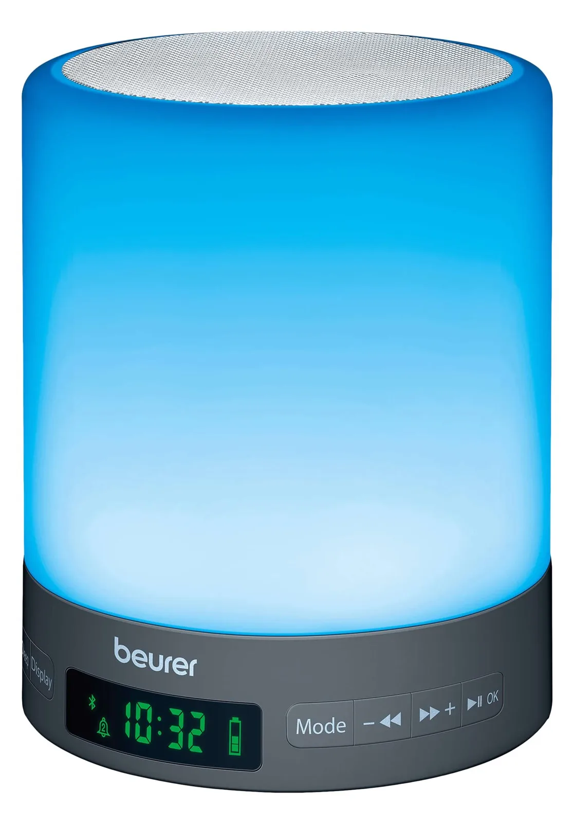 Beurer WL 50 - Lichtwecker, Ansicht 3