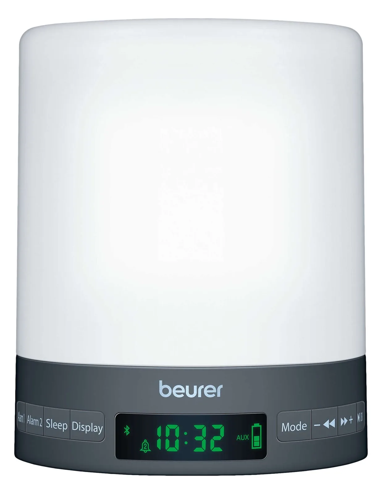 Beurer WL 50 - Lichtwecker, Ansicht 4