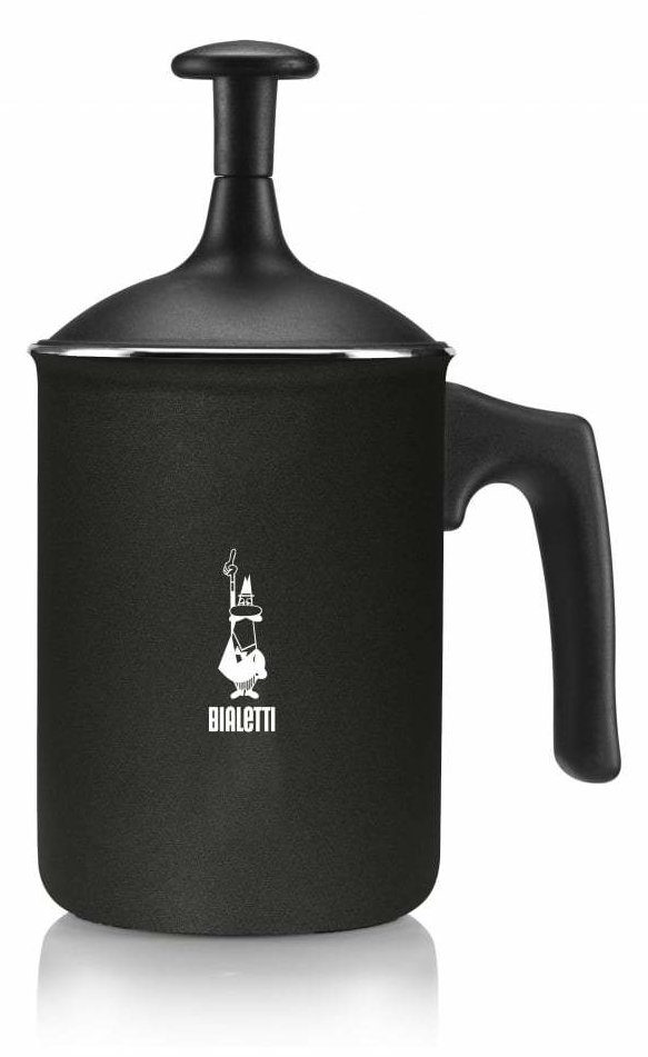 Bialetti Milchschäumer - Grösse 10 cm - 330
