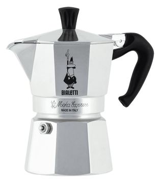 Bialetti Moka Express - Kaffeemaschine - 13 x von LumaTech