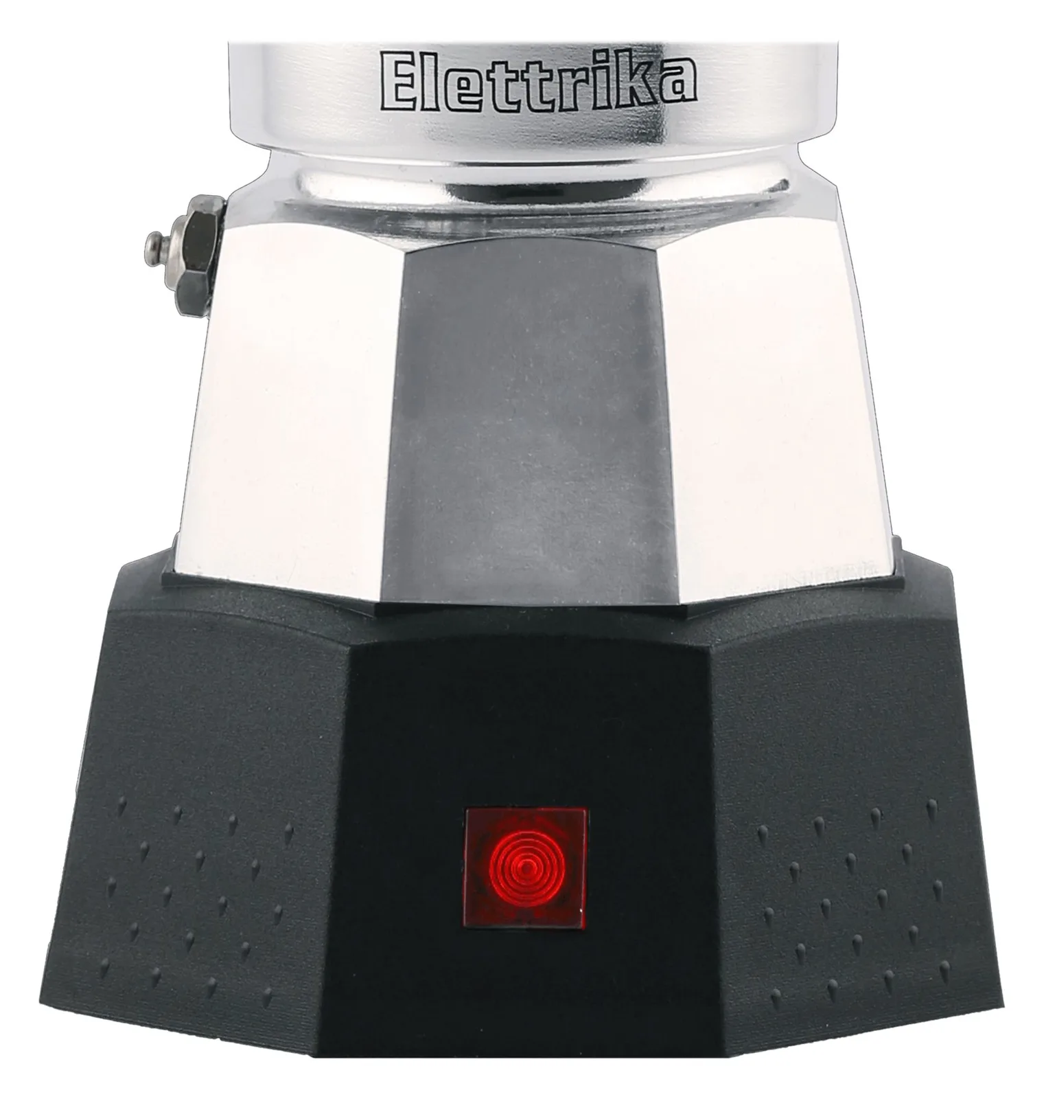 Bialetti New Moka Elettrika - Elektrischer Perkolator, Ansicht 3