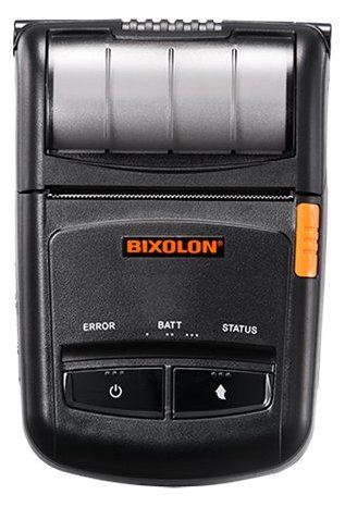 BIXOLON SPP-R210 Bluetooth iOS Linerless 90mm/se