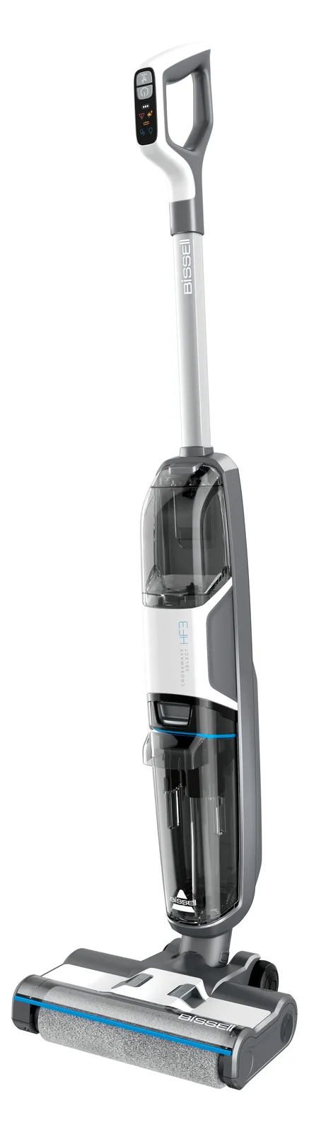 BISSELL CrossWave HF3 Select 3639N Hartbodenreiniger, Ansicht 2