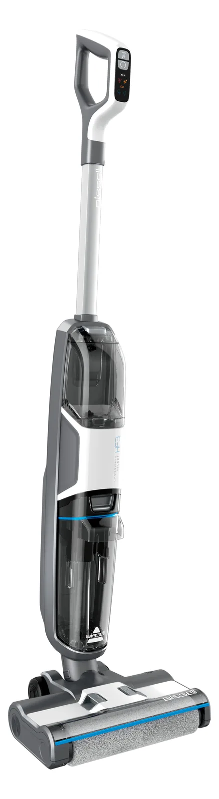 BISSELL CrossWave HF3 Select 3639N Hartbodenreiniger, Ansicht 3