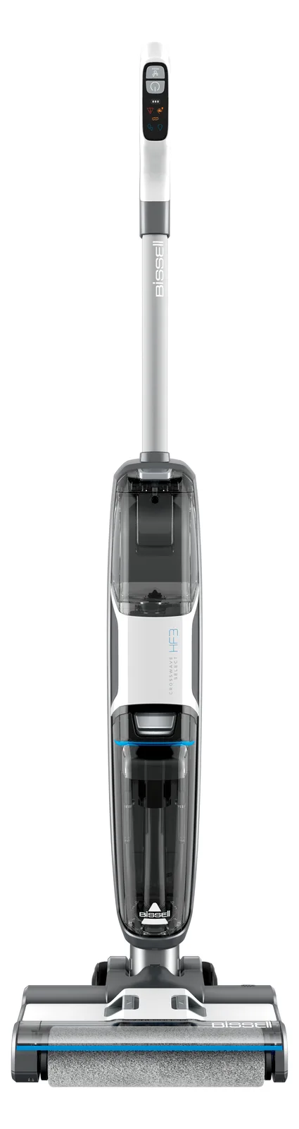 BISSELL CrossWave HF3 Select 3639N Hartbodenreiniger, Ansicht 4