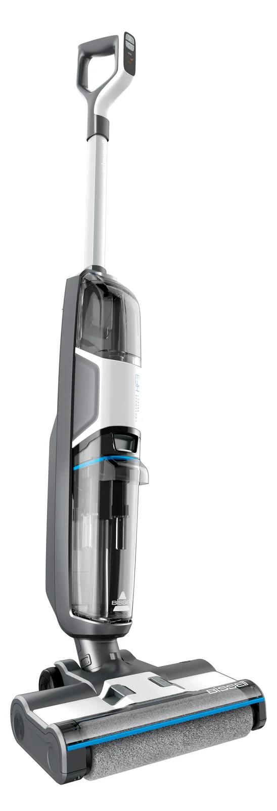 BISSELL CrossWave HF3 Select 3639N Hartbodenreiniger, Ansicht 6