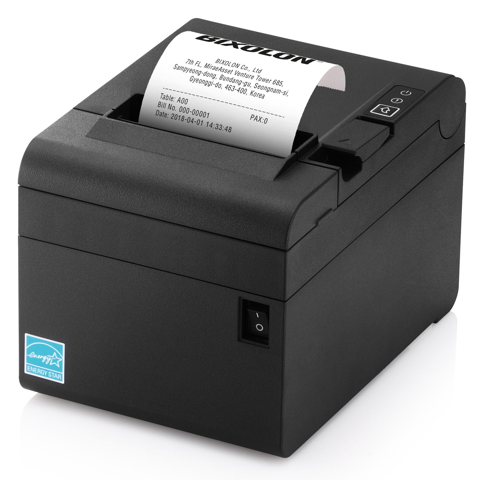 BIXOLON SRP-E300 - Belegdrucker - Thermodirekt
