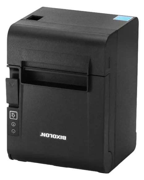 BIXOLON SRP-E300 - Belegdrucker - Thermodirekt, Ansicht 3