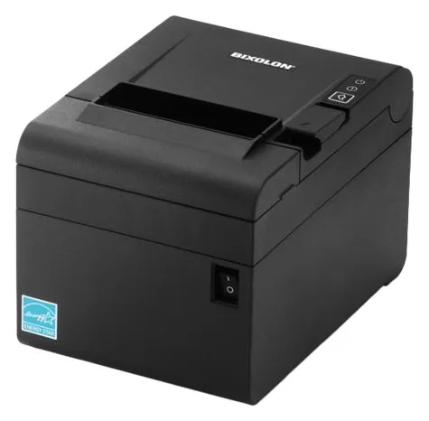 BIXOLON SRP-E300 - Belegdrucker - Thermodirekt, Ansicht 4
