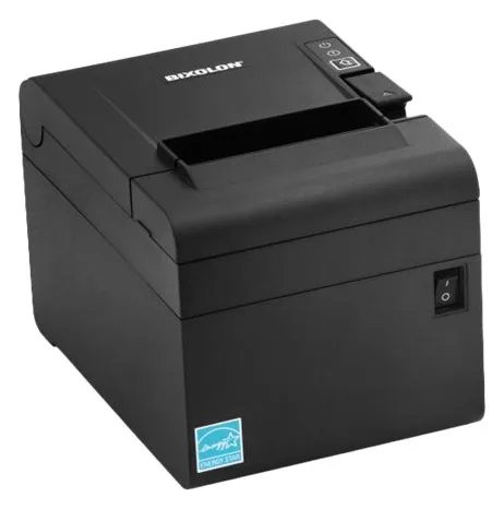 BIXOLON SRP-E300 - Belegdrucker - Thermodirekt, Ansicht 5
