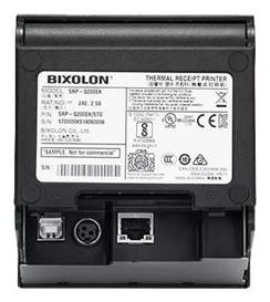 BIXOLON SRP-Q200 - Belegdrucker - Thermodirekt von LumaTech