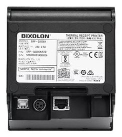 BIXOLON SRP-Q200 - Belegdrucker - Thermodirekt