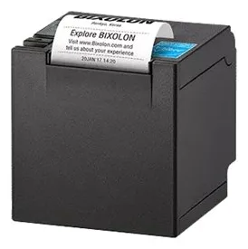BIXOLON SRP-Q200 - Belegdrucker - Thermodirekt, Ansicht 2