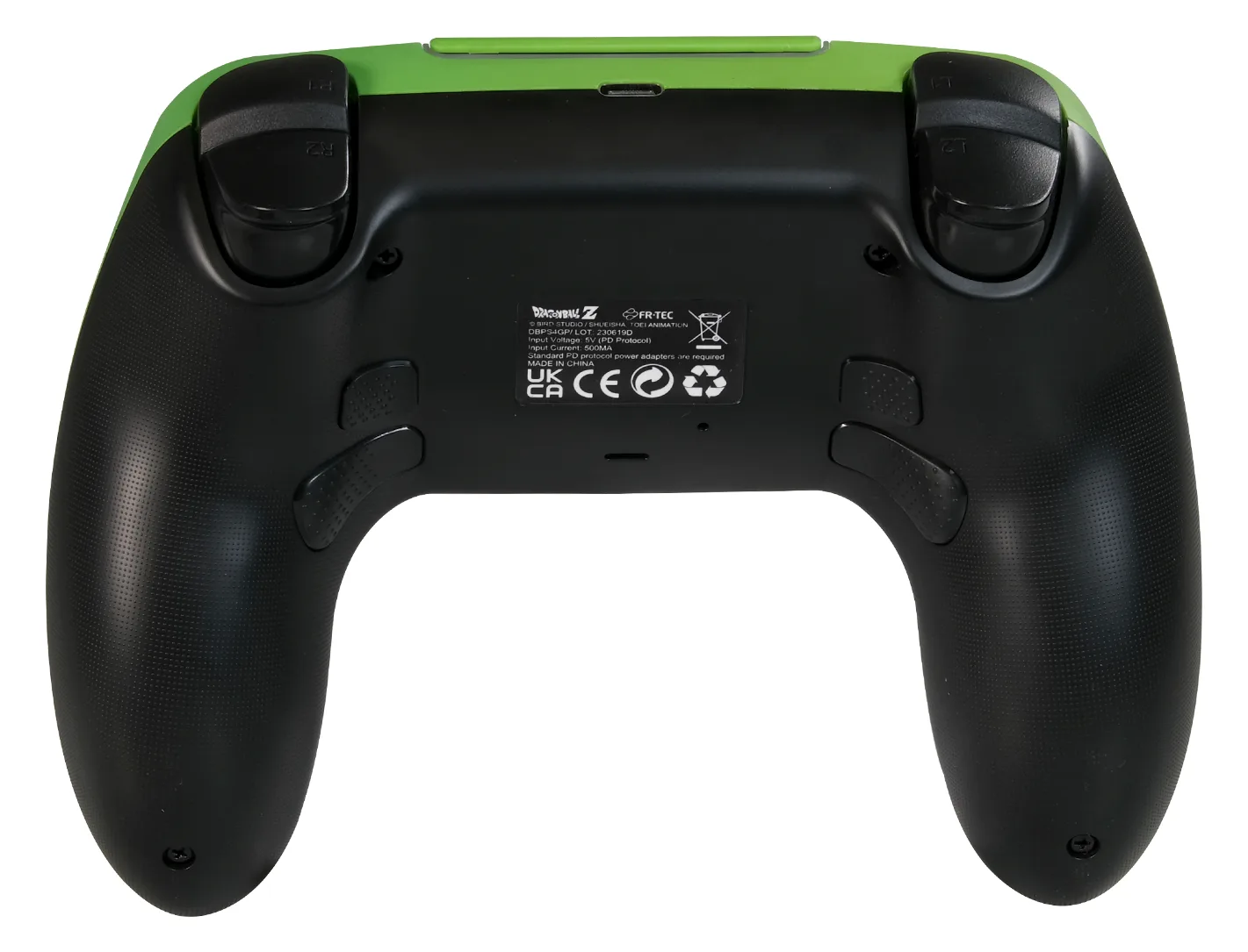 Blade Controller Dragon Ball Shenron wireless PS4/PC, Ansicht 2