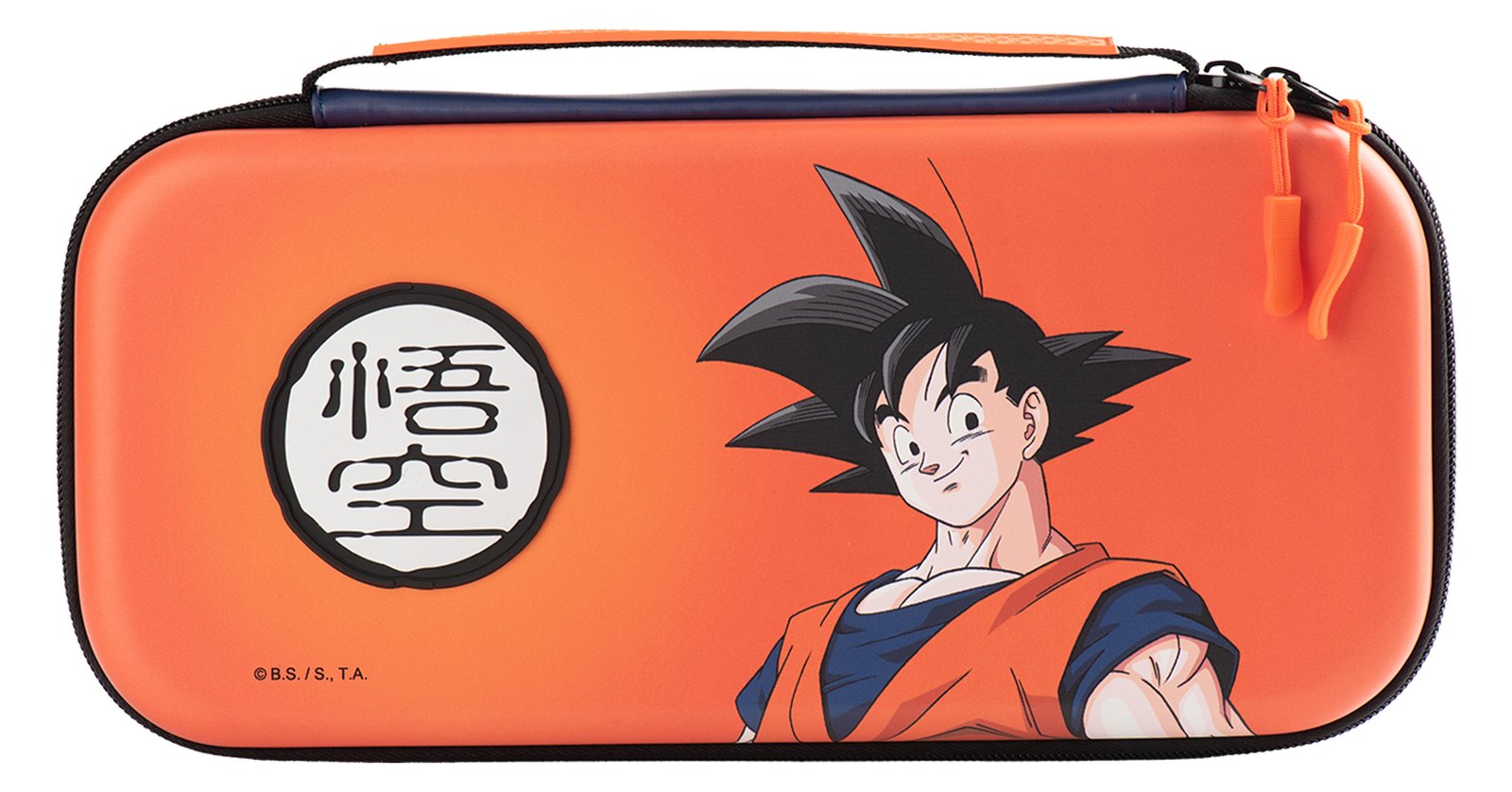 Blade Tasche Dragon Ball Z Switch2