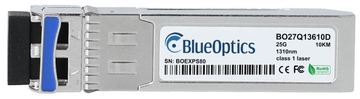BlueOptics Aruba JL486A kompatibler BlueOptics SFP28 BO27Q13610D von LumaTech