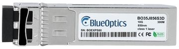 BlueOptics DEM-431XT kompatibler BlueOptics SFP+ BO35J856S3D von LumaTech