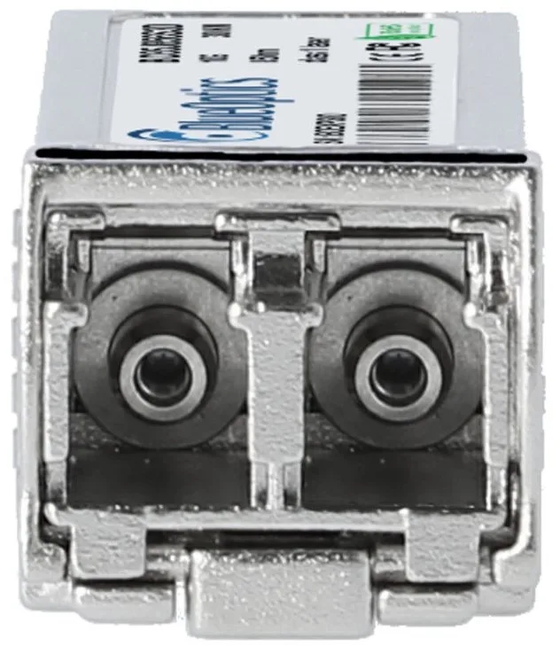 BlueOptics DEM-431XT kompatibler BlueOptics SFP+ BO35J856S3D, Ansicht 3