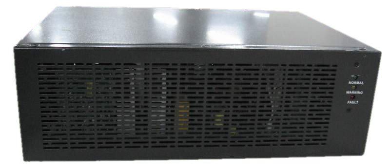 BlueWalker PowerWalker PWB12 Series PWB12-9 - USV-Akku