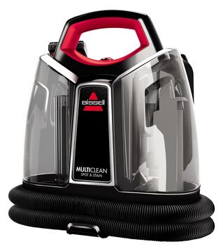 BISSELL MultiClean Spot&Stain 4720M - Teppichreiniger von LumaTech