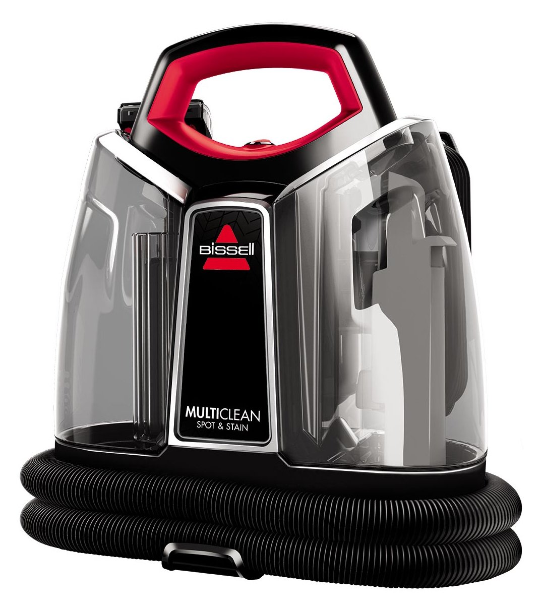 BISSELL MultiClean Spot&Stain 4720M - Teppichreiniger
