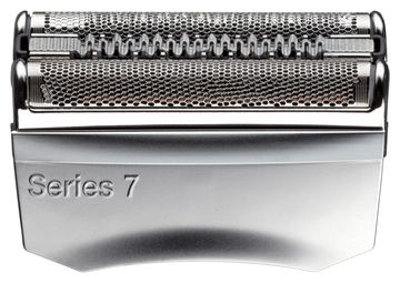 Braun 70S - Ersatzscherblatt und Schermesser von LumaTech
