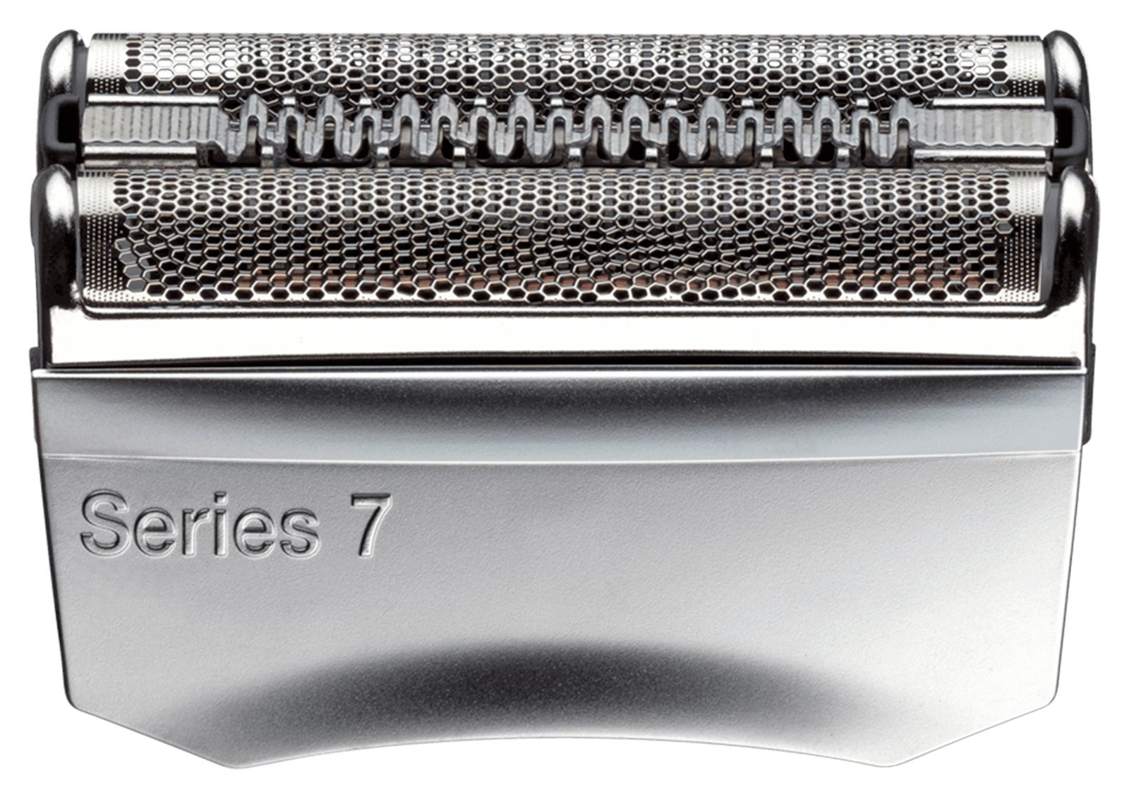 Braun 70S - Ersatzscherblatt und Schermesser