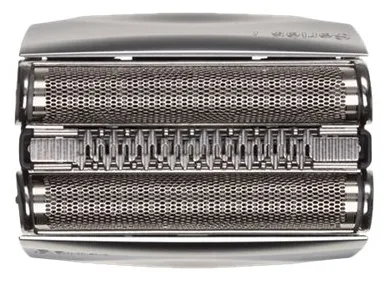 Braun 70S - Ersatzscherblatt und Schermesser, Ansicht 2