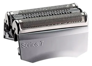 Braun 70S - Ersatzscherblatt und Schermesser, Ansicht 3