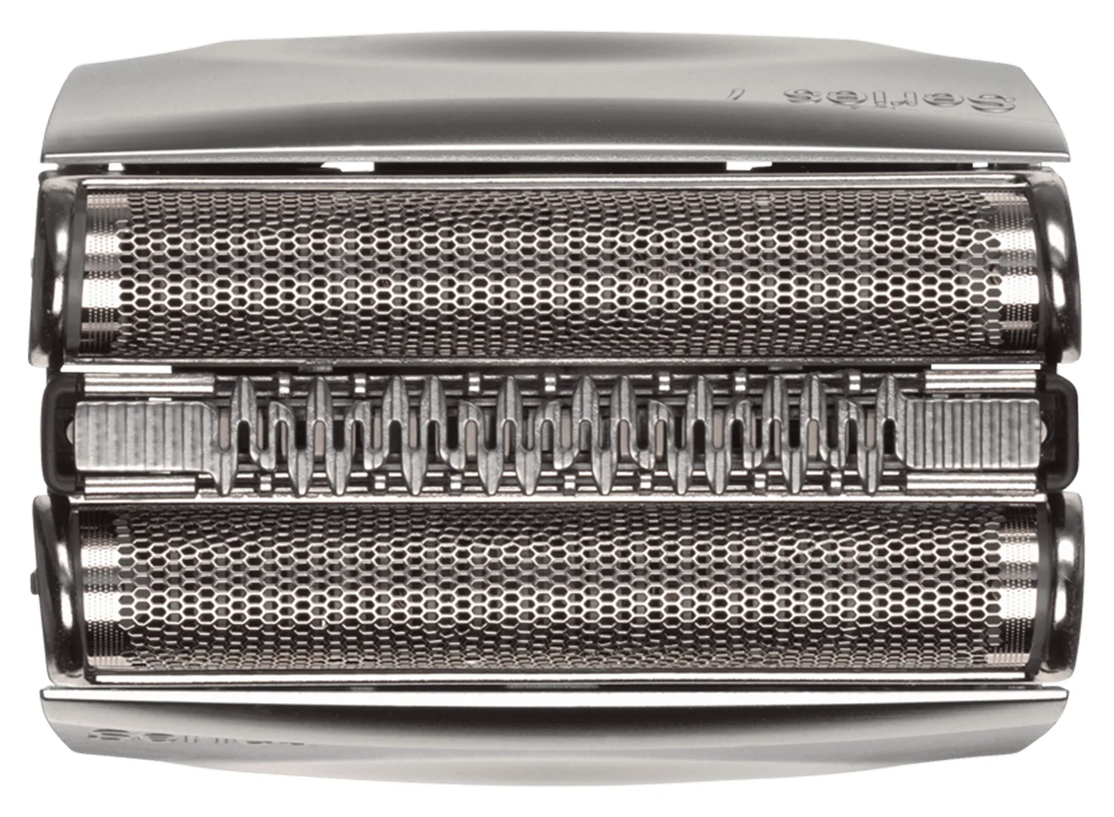 Braun 70S - Ersatzscherblatt und Schermesser, Ansicht 4