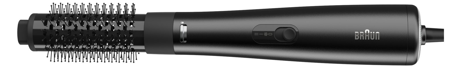 Braun AS 4.2 Airstyler schwarz