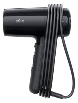 Braun HD 2.15 schwarz