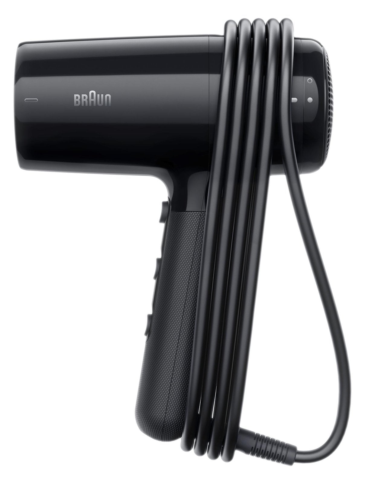 Braun HD 2.15 schwarz