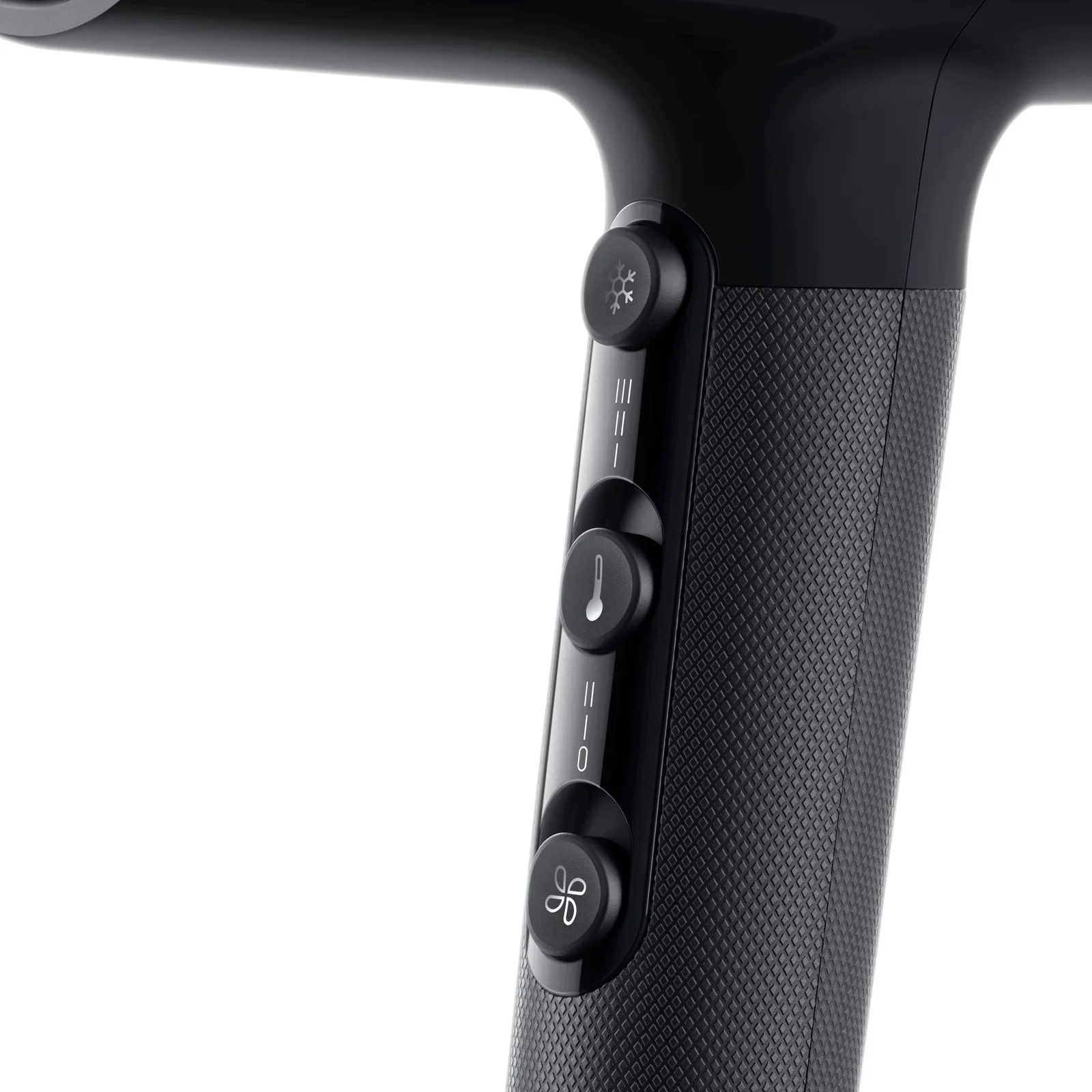 Braun HD 2.15 schwarz, Ansicht 4