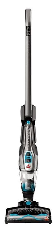 BISSELL MultiReach Essential 2280N - Staubsauger - Stange kurz/Handgerät (2-in-1)