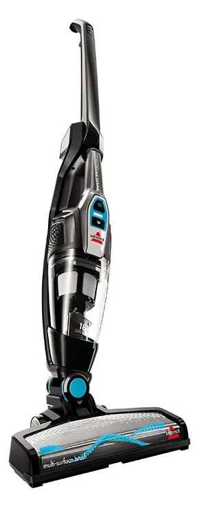 BISSELL MultiReach Essential 2280N - Staubsauger - Stange kurz/Handgerät (2-in-1), Ansicht 2