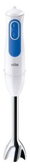 Braun Multiquick 3 MQ 3000 Smoothie+ - Handmixer, Ansicht 4