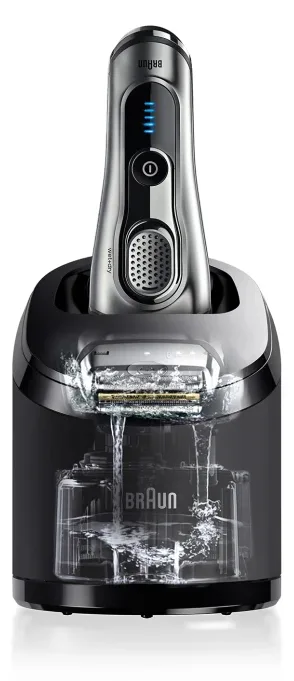 Braun Nachfüllkartuschen Rasierer-Zubehör CCR 6er-Pack, Ansicht 2