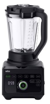 Braun PowerBlend 9 JB 9040 - Standmixer - 3 Liter von LumaTech