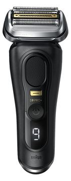 Braun Rasierer Series9 9 9560cc Wet/Dry von LumaTech
