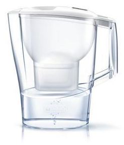 BRITA Aluna - 1 Stück(e) - Brita - Wasserfilterkanne von LumaTech
