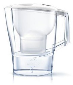BRITA Aluna - 1 Stück(e) - Brita - Wasserfilterkanne