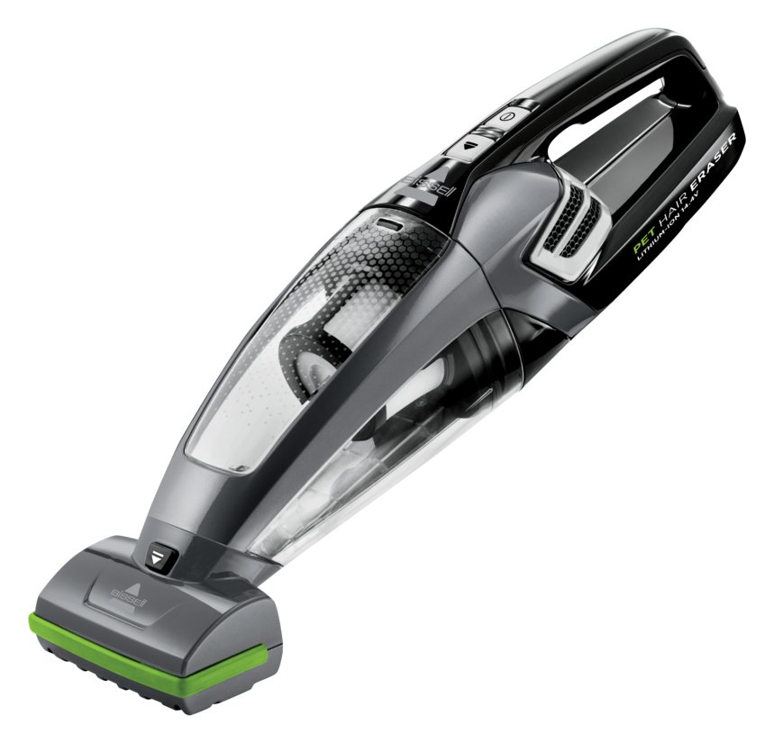 BISSELL Pet Hair Eraser 2278N - Staubsauger - Handstaubsauger